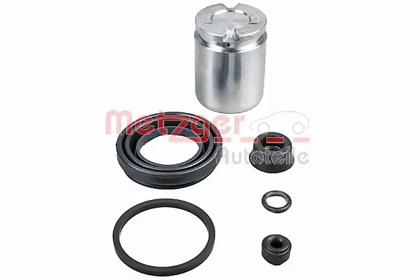 SJ1485 TRW Kit de reparación de frenos trasero