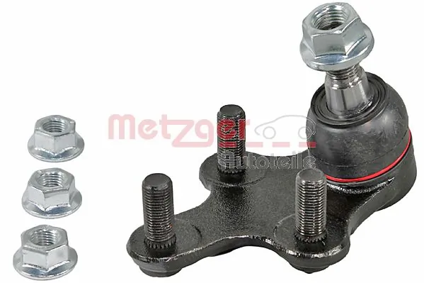 57033408 Metzger