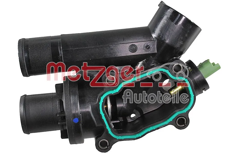 Caja termostato Land Rover Freelander II