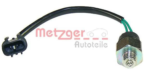 0912077 Metzger