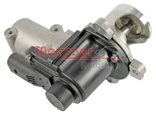 EGR Audi A6 Allroad C6