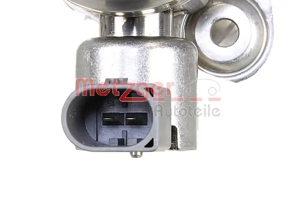 Bomba de alta presión para Volkswagen Passat B7 365