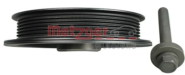 Dámper para Opel Astra G F07