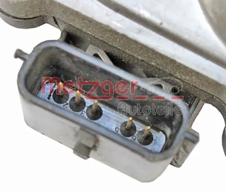 Cuerpo de aceleración completo Nissan Qashqai +2 I SUV (J10) (2007 - 2014) precio, desde 57,19 EUR
