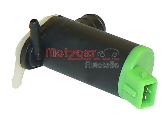 2220020 Metzger