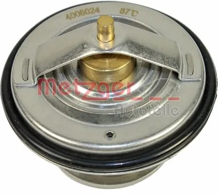 Termostato de agua para Mercedes C 190 W201