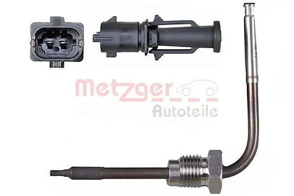 STS0047 Magneti Marelli Sensor de temperatura de gases de escape en catalizador