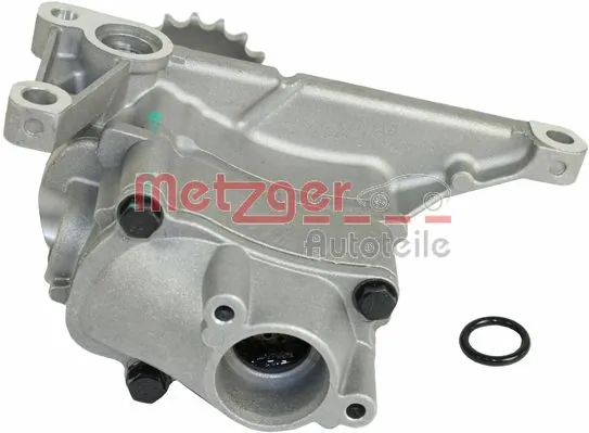 Comprar Bomba De Aceite Mercedes Sprinter II 3,5-t 906