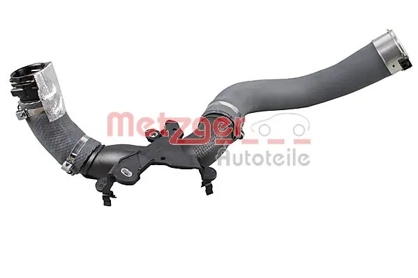 470327 Volvo Manguera del intercooler