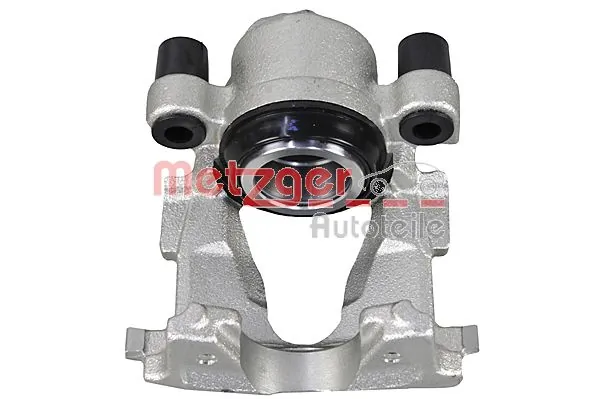 410118579R Nissan/Infiniti Pinza de freno delantera izquierda