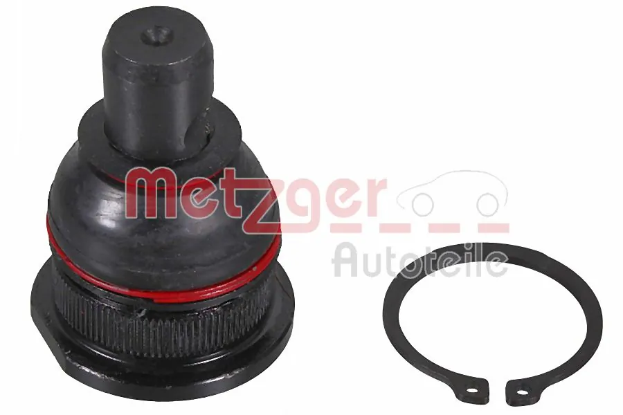 57035008 Metzger
