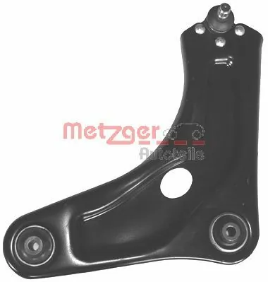 58061501 Metzger