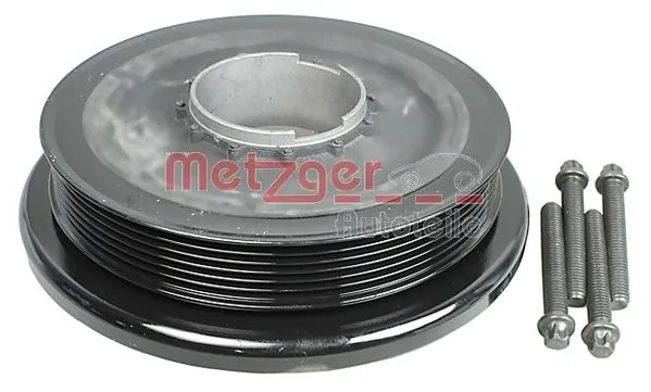 6400008 Metzger