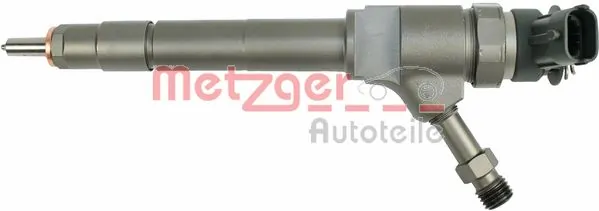 0870173 Metzger Inyector de combustible