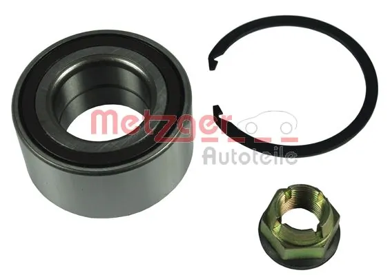 WM6682 Metzger