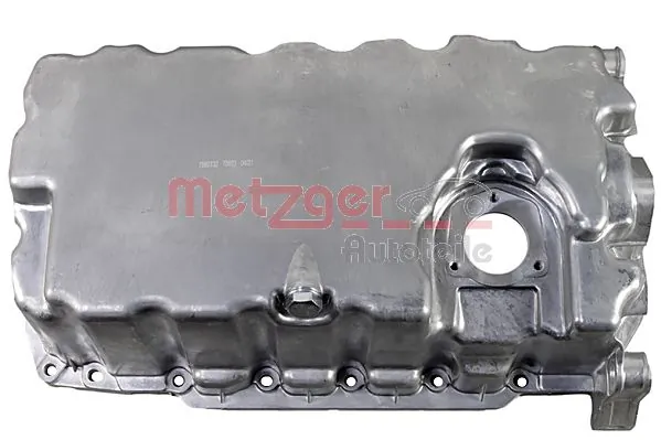Comprar 3L103046 AND Cárter de aceite del motor
