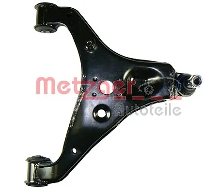 58007302 Metzger