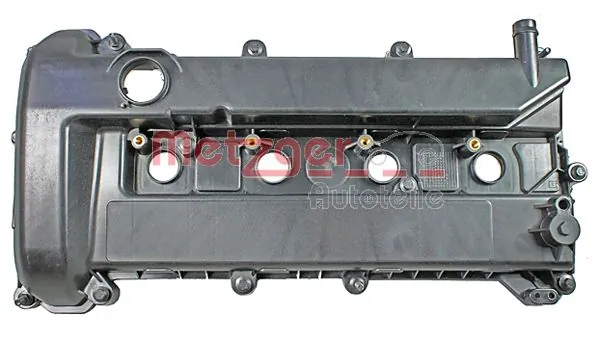 Tapa de culata para Ford Focus II CA5