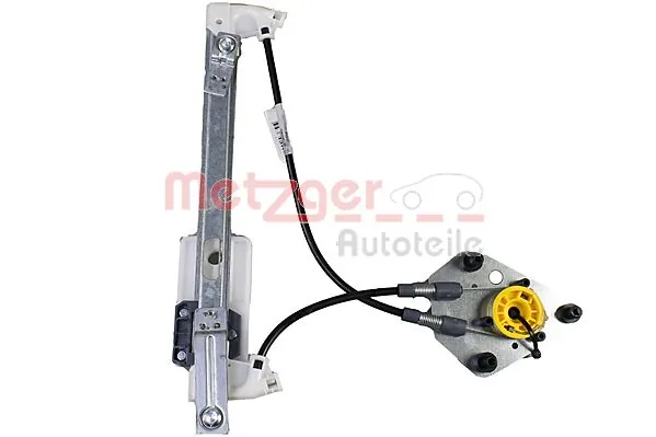 2160507 Metzger