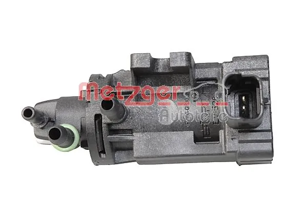 9674084680 VAG Válvula solenoide de control de presión de sobrealimentación