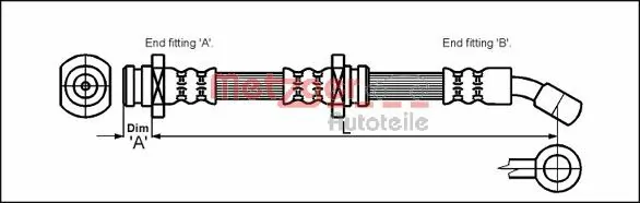 4114791 Metzger