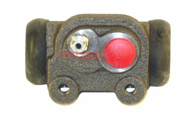 C603 Case Cilindro de freno de rueda trasera