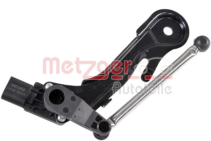 0901452 Metzger