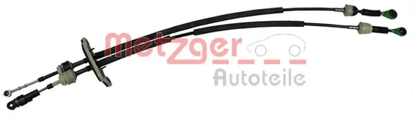 55243698 Fiat/Alfa/Lancia Cable para caja de cambios manual