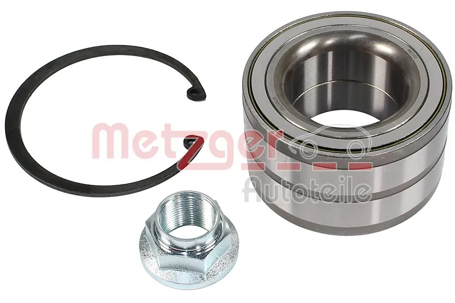 WM2300 Metzger