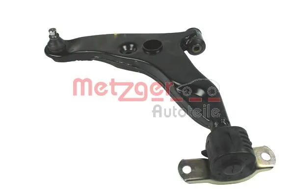 58078901 Metzger