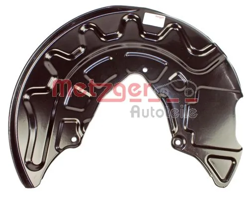 6115071 Metzger