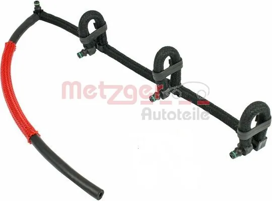 0840063 Metzger