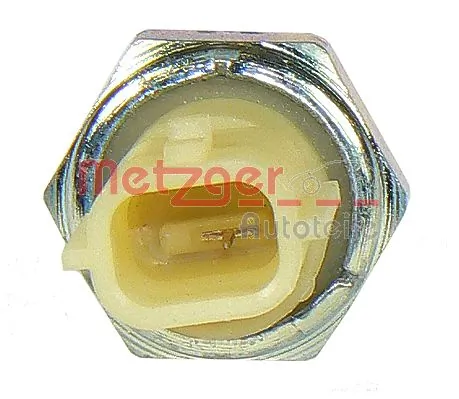Comprar Sensor de presión de aceite Renault DUSTER II HM
