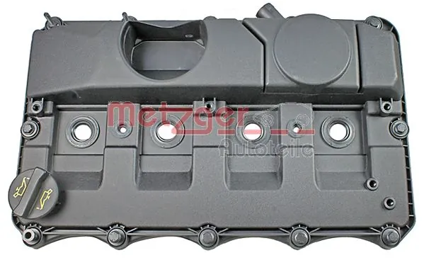 Tapa de culata para Ford Transit VI V347/8