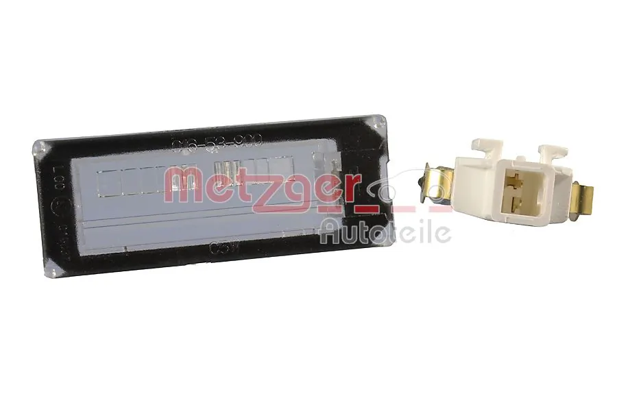 2080015 Metzger