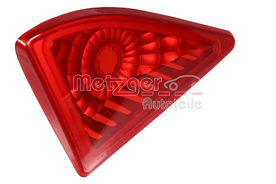 Luz central de freno para Renault Master III JV