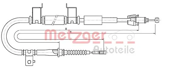176053 Metzger