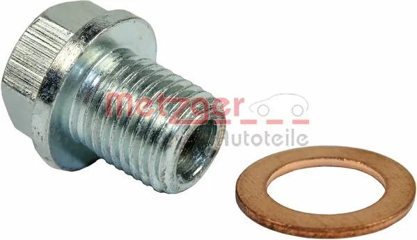 8941526130 Honda Tapón del cárter de aceite