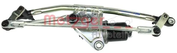 Varillaje de limpiaparabrisas para Fiat Fiorino  225