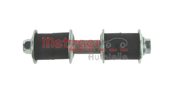 Soporte de la barra estabilizadora delantera Mazda 323 II 3 dr