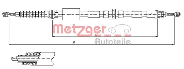  Ford Mondeo III (B5Y)