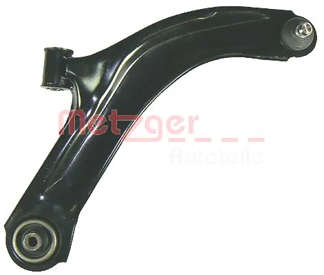 58061702 Metzger