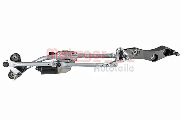 Comprar Trapezio del limpiaparabrisas BMW 5  E61 a bajo precio