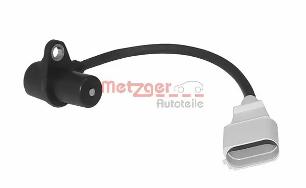 Comprar Sensor de cigüeñal Volkswagen Touareg I 7LA, 7L6, 7L7