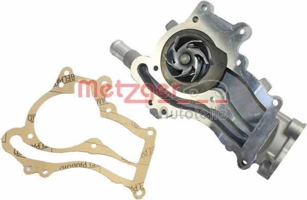 Bomba de agua 1623105480 Peugeot/Citroen