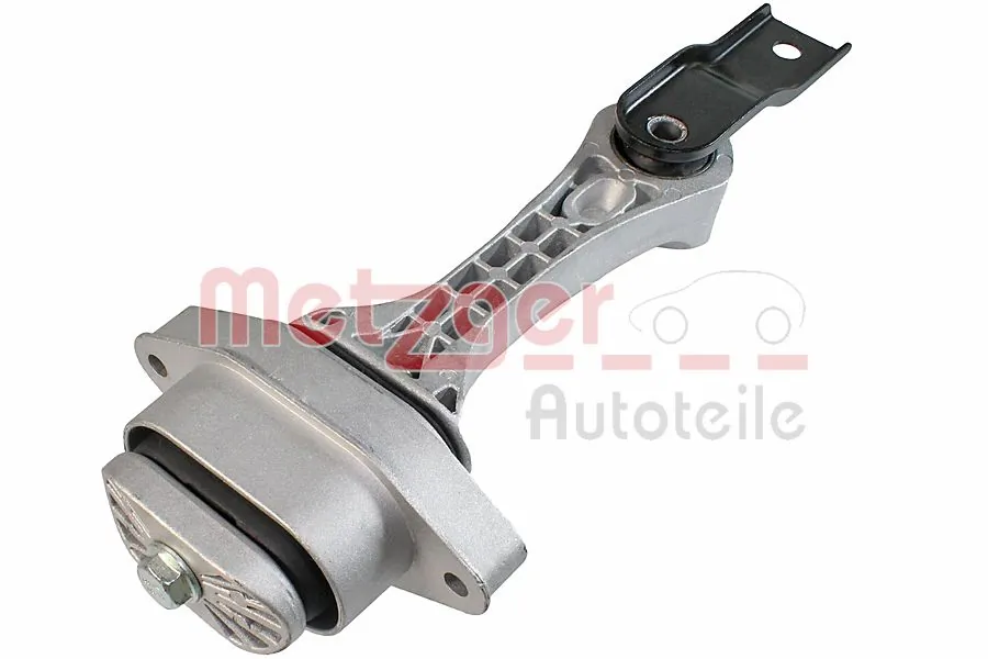Taco de motor trasero Seat Toledo II