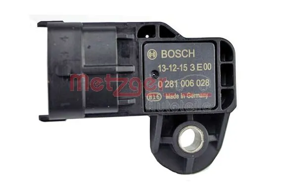 5801699032 Fiat/Alfa/Lancia Sensor De Presion Del Colector De Admision
