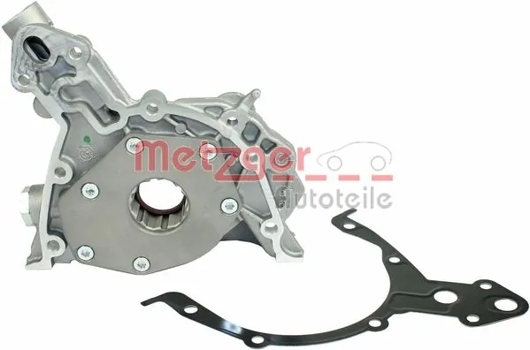 Bomba de aceite Opel Astra H TWINTOP descapotable (L67) (2005 - 2010) precio, desde 62,01 EUR