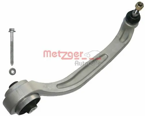 58010511 Metzger