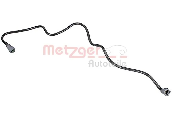 2150141 Metzger Tubo de ventilación del tanque de combustible